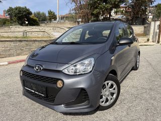 Hyundai i 10 2018 1.0 CLASSIC