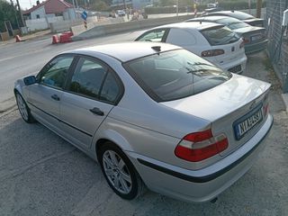 Bmw 320 2002 E46-IKAS CARS-ΜΑΚΕΔΟΝΙΑ-thumb-8