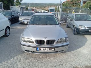 Bmw 320 2002 E46-IKAS CARS-ΜΑΚΕΔΟΝΙΑ-thumb-7
