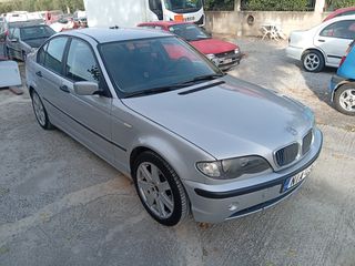 Bmw 320 2002 E46-IKAS CARS-ΜΑΚΕΔΟΝΙΑ-thumb-2