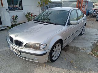 Bmw 320 2002 E46-IKAS CARS-ΜΑΚΕΔΟΝΙΑ-thumb-5