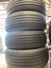 215/55/17 KUMHO dot 51/24 τετράδα σε άριστη κατάσταση