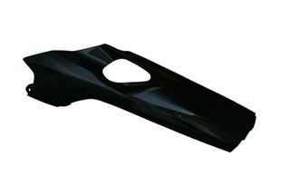 Αριστερό Καπάκι Πατώματος (Μαρσπιέ) Honda SH 125 / 150 (2017 - 2019) – Μαύρο – Ποιότητα ROC – OEM: 64322-K77-V00ZM