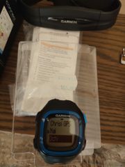 Garmin forerunner 15-thumb-2