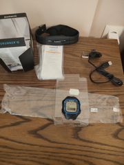 Garmin forerunner 15-thumb-3