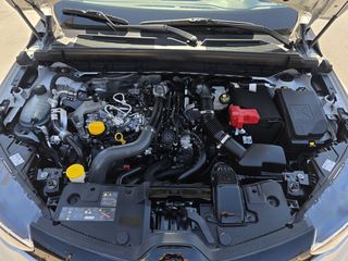 Renault Arkana 2024 automatic hydrid-thumb-21