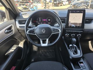 Renault Arkana 2024 automatic hydrid-thumb-13