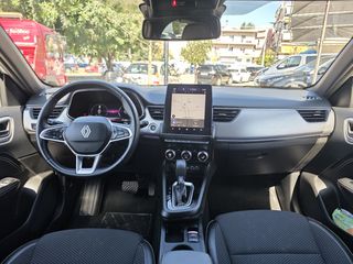 Renault Arkana 2024 automatic hydrid-thumb-12