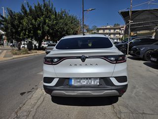 Renault Arkana 2024 automatic hydrid-thumb-3
