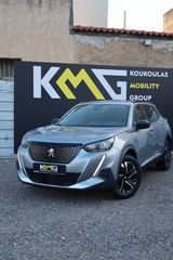 Peugeot 2008 2022 *ΑΛΛΑΓΗ ΙΜΑΝΤΑ ΣΤΑ 44.800χλμ* 1.2 PURETECH