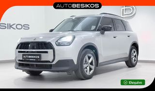 Mini Countryman 2024 C 1.5 STEPTRONIC ESSENTIAL TRIM/AUTOBESIKOS