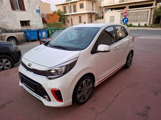 Kia Picanto 2020 1.2 GT LINE-thumb-1