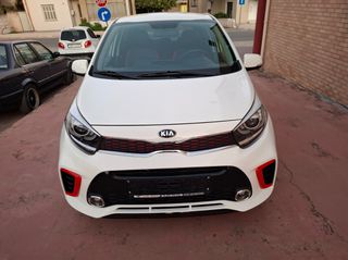 Kia Picanto 2020 1.2 GT LINE-thumb-2