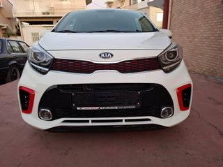 Kia Picanto 2020 1.2 GT LINE-thumb-3
