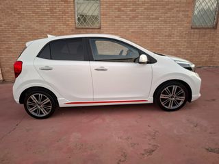 Kia Picanto 2020 1.2 GT LINE-thumb-4