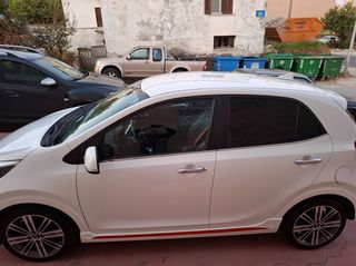 Kia Picanto 2020 1.2 GT LINE-thumb-5