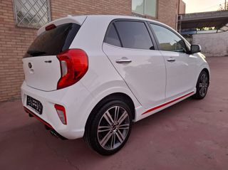 Kia Picanto 2020 1.2 GT LINE-thumb-7