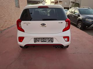 Kia Picanto 2020 1.2 GT LINE-thumb-8