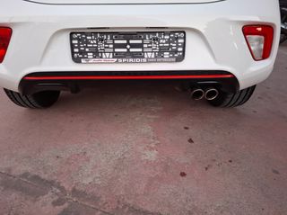 Kia Picanto 2020 1.2 GT LINE-thumb-10
