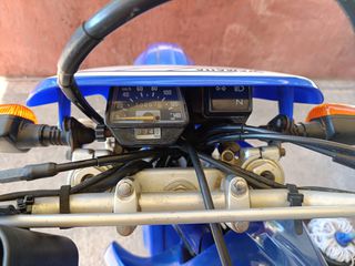 Yamaha TTR 250 2004