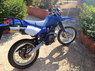 Yamaha TTR 250 2004-thumb-1