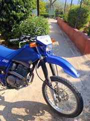 Yamaha TTR 250 2004-thumb-2