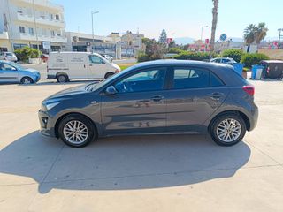Kia Rio 2023 1.2cc INSTYLE-thumb-4