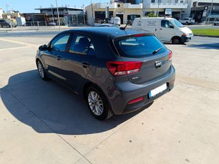Kia Rio 2023 1.2cc INSTYLE-thumb-6