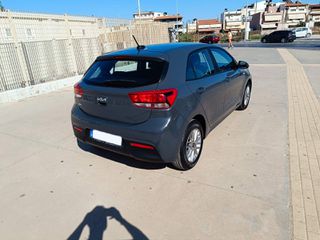 Kia Rio 2023 1.2cc INSTYLE-thumb-7
