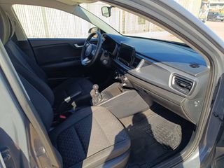 Kia Rio 2023 1.2cc INSTYLE-thumb-10