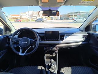 Kia Rio 2023 1.2cc INSTYLE-thumb-11