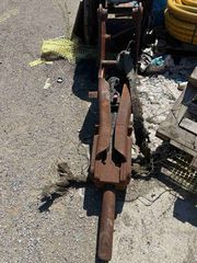 Σφυριά JCB 2005 Hammermaster (HM)