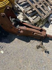 Σφυριά JCB 2005 Hammermaster (HM)-thumb-1