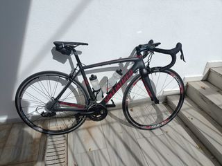 Road - Racing Specialized 2012 Tarmac SL3 - Rim