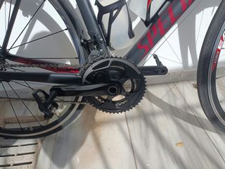 Δρόμου - Κούρσας Specialized 2012 Tarmac SL3 - Rim-thumb-2