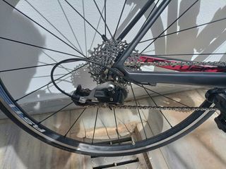 Δρόμου - Κούρσας Specialized 2012 Tarmac SL3 - Rim-thumb-3