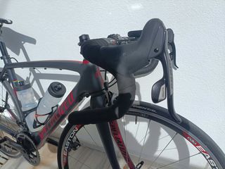 Δρόμου - Κούρσας Specialized 2012 Tarmac SL3 - Rim-thumb-5