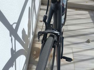 Δρόμου - Κούρσας Specialized 2012 Tarmac SL3 - Rim-thumb-8