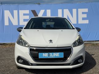 Peugeot 208 2016 6 Μήνες εγγύηση-thumb-1