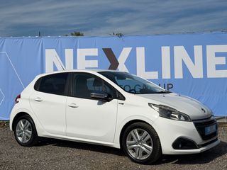 Peugeot 208 2016 6 Μήνες εγγύηση-thumb-2