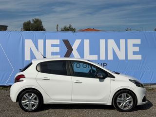 Peugeot 208 2016 6 Μήνες εγγύηση-thumb-3