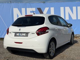 Peugeot 208 2016 6 Μήνες εγγύηση-thumb-4