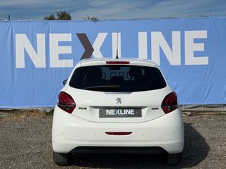 Peugeot 208 2016 6 Μήνες εγγύηση-thumb-5