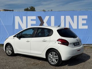 Peugeot 208 2016 6 Μήνες εγγύηση-thumb-6