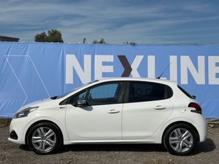 Peugeot 208 2016 6 Μήνες εγγύηση-thumb-7