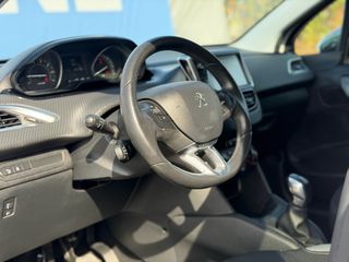 Peugeot 208 2016 6 Μήνες εγγύηση-thumb-8