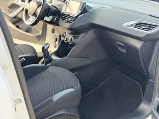 Peugeot 208 2016 6 Μήνες εγγύηση-thumb-9