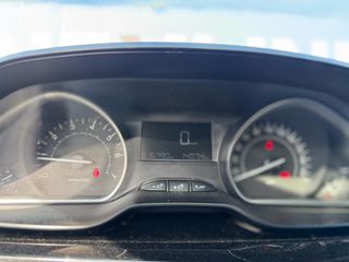 Peugeot 208 2016 6 Μήνες εγγύηση-thumb-14