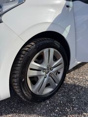 Peugeot 208 2016 6 Μήνες εγγύηση-thumb-16