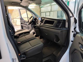 Ford Custom 2022 TΡΙΘΕΣΙΟ-L2-ΜΑΧΙ-FULL EXTRA-EURO 6D-NEW !!!*-thumb-36